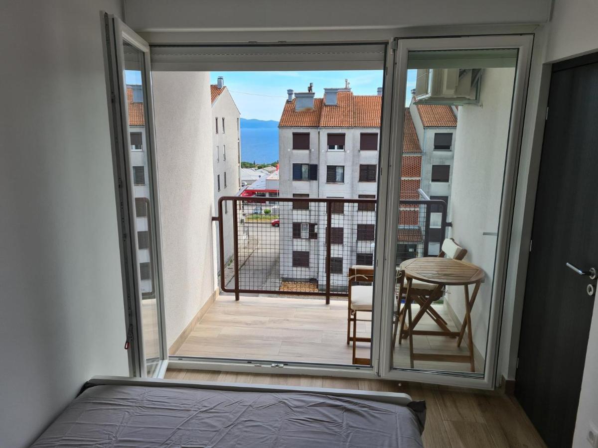 River68 - Apartment In Rijeka Exterior foto