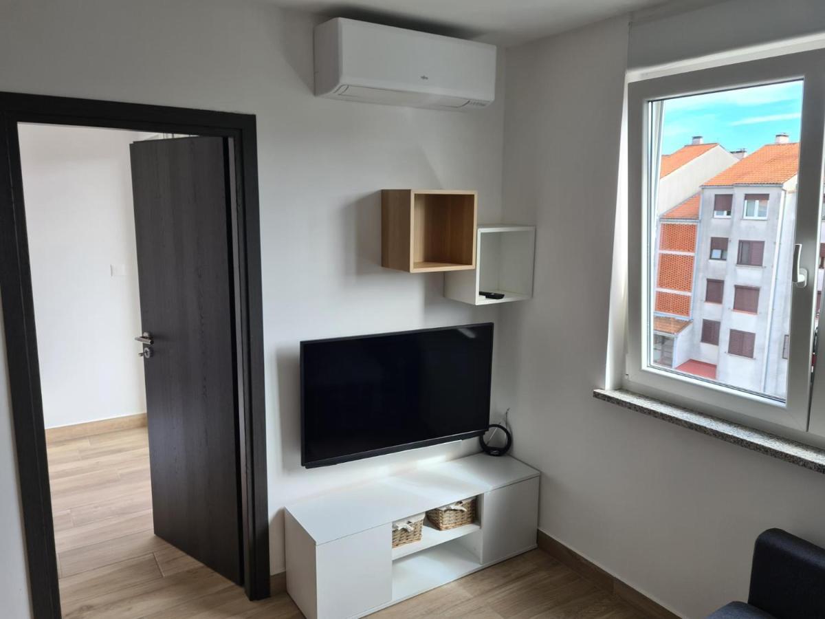 River68 - Apartment In Rijeka Exterior foto