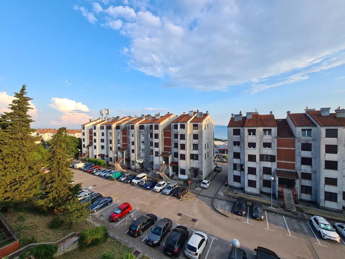 River68 - Apartment In Rijeka Exterior foto